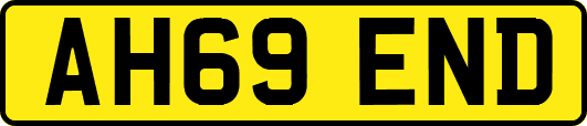 AH69END