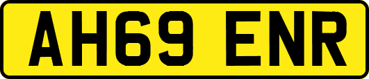 AH69ENR