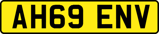 AH69ENV