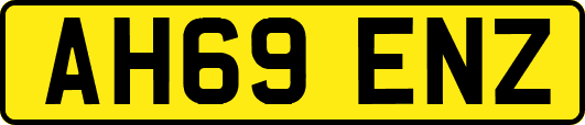 AH69ENZ