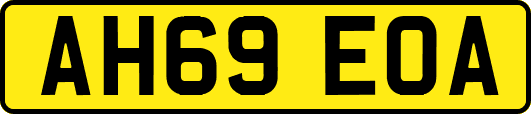 AH69EOA