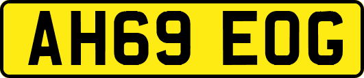 AH69EOG