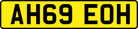 AH69EOH