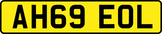 AH69EOL