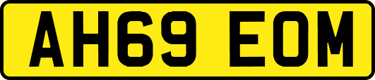 AH69EOM