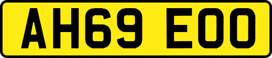 AH69EOO