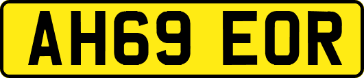 AH69EOR
