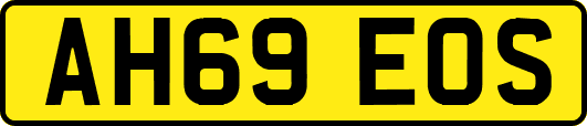AH69EOS