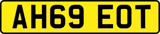 AH69EOT
