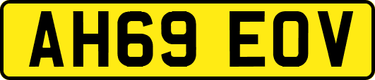 AH69EOV