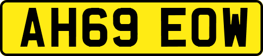 AH69EOW