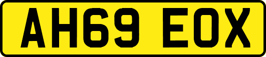AH69EOX
