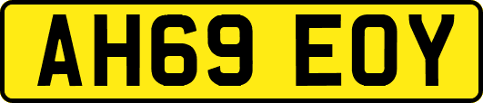 AH69EOY