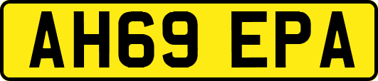 AH69EPA