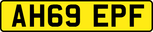 AH69EPF