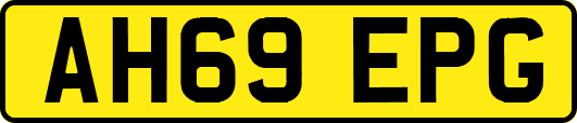 AH69EPG