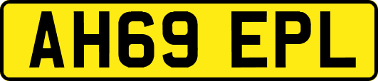 AH69EPL