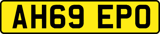 AH69EPO