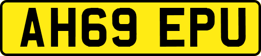 AH69EPU