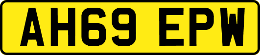 AH69EPW