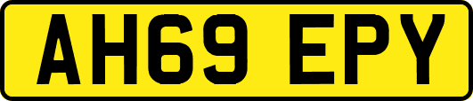 AH69EPY