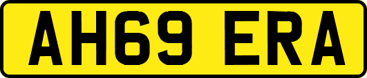 AH69ERA
