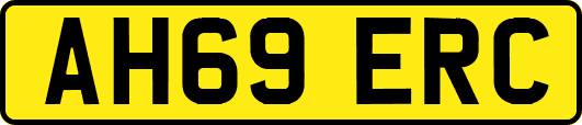 AH69ERC