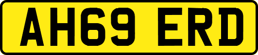 AH69ERD