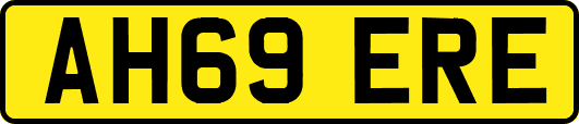 AH69ERE