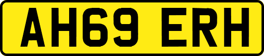 AH69ERH
