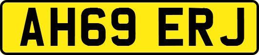 AH69ERJ