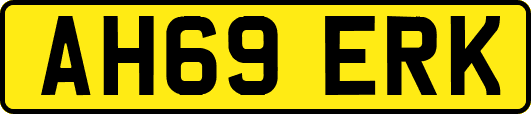 AH69ERK