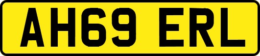 AH69ERL