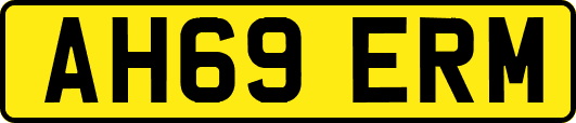 AH69ERM