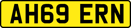 AH69ERN