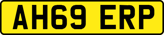 AH69ERP