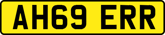 AH69ERR