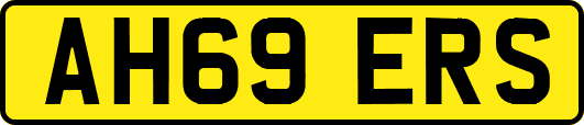 AH69ERS