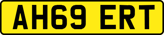 AH69ERT