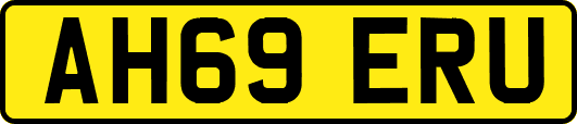 AH69ERU