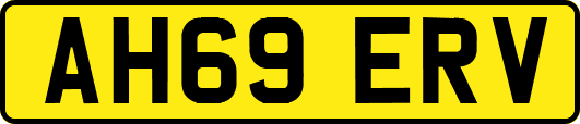 AH69ERV