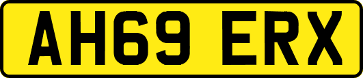 AH69ERX