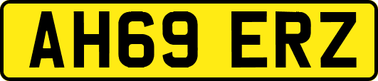 AH69ERZ