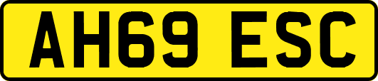 AH69ESC