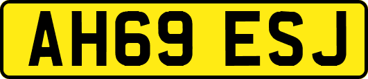 AH69ESJ