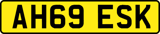 AH69ESK