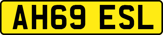 AH69ESL