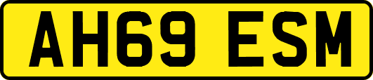 AH69ESM