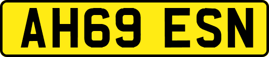 AH69ESN