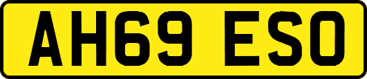 AH69ESO